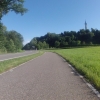 Radweg im Aaretal