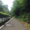 Radweg nach Mülligen