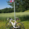 Auf der Herzschlaufe Seetal unterwegs