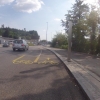 Doppelter Radstreifen?