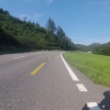 Zur Bürensteig hinauf