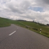 Hinunter nach Wegenstetten