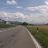 Parallel zum Rhein