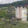 Kreiseldeko in Schneisingen