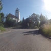 Kirche von Ammerswil