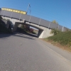 SBB-Brücke in Mägenwil
