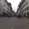 Altstadt in Aarau