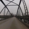 Reussbrücke bei Rottenschwil