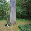 Denkmal zum Flugzeugabsturz in Würenlingen