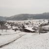 Blick auf Mönthal