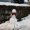 Schneemann