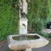 Brunnen in Koblenz / Klingnau