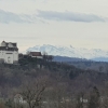 Schloss Wildegg am Alpenrand