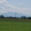 Von der Reussebene zur Rigi