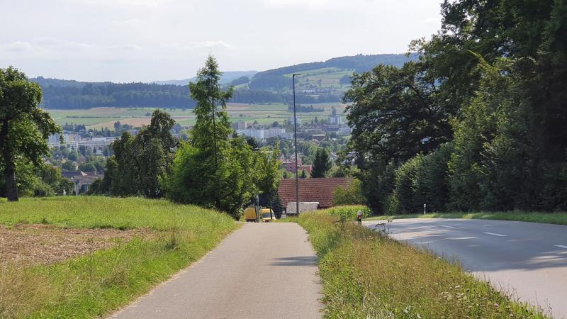 Reusstal-Niederwil-Wohlen-Bünztal-Wildegg-Aaretal