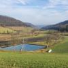 Blick von Ueberthal nach Remigen
