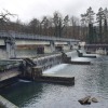 Wehr am Aarekanal Wehr am Aarekanal