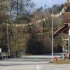 Spuren der Fasnacht