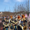 Fasnachtsumzug in Brugg Fasnachtsumzug in Brugg