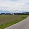 Unterwegs im Reusstal