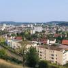 vom Stäbliplatz über die Stadt