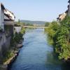 Aareschlucht