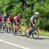 6er Spitze Tour de Suisse bei Umiken-Riniken