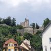 Baden, Ruine Stein
