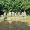 Little Stonehenge