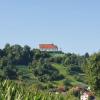 Kirche von Staufen