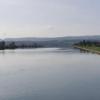Klingnauer Stausee