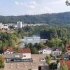 Vom Stäbliplatz zum Aarekanal