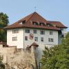 Schloss Biberstein