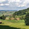 Von der Bürensteig über Hottwil nach Leibstadt