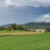 Hinter dem Regen