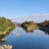 Aare bei Auenstein