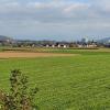 Othmarsingen, Blick nach Süden