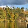 Herbst an der Aare