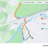 Lauf am Nachmittag Lauf am Nachmittag