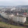 Blick über das Aaretal