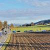 Villmergen, Bünztal aufwärts