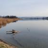 Klingnauer Stausee
