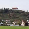 Kirche von Staufen