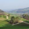 Blick durch das Schenkenbergertal zum Aaretal