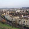 Umiken / Brugg / Windisch und das Aaretal