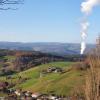 Vom Rotberg über Mandach zum Schwarzwald