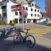Radwege in Hunzenschwil