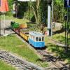 Gartenbahn