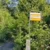 Passhöhe Bürersteig