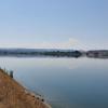 Klingnauer Stausee